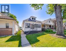 1170 PIERRE AVENUE, Windsor, Ontario