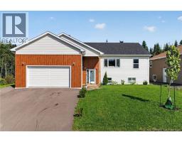 27 Sycamore Drive, Moncton, New Brunswick