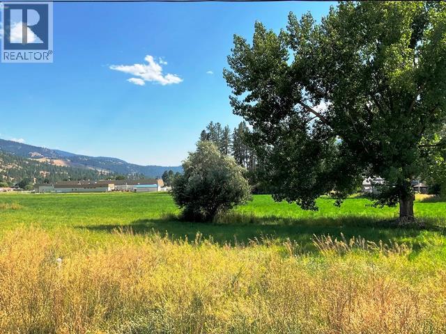 420 Ninth Avenue, Midway, British Columbia