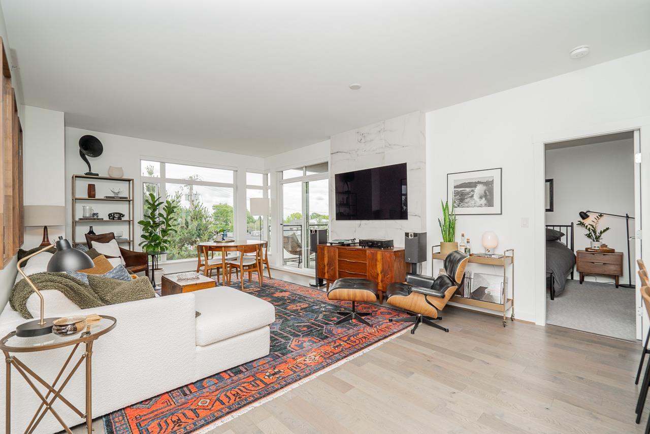 Ph9 1333 Winter Street, White Rock, British Columbia  V4B 3Y2 - Photo 8 - R3133590