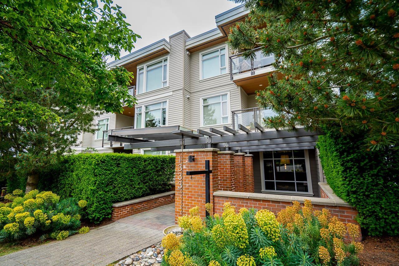 Ph9 1333 Winter Street, White Rock, British Columbia  V4B 3Y2 - Photo 3 - R3133590