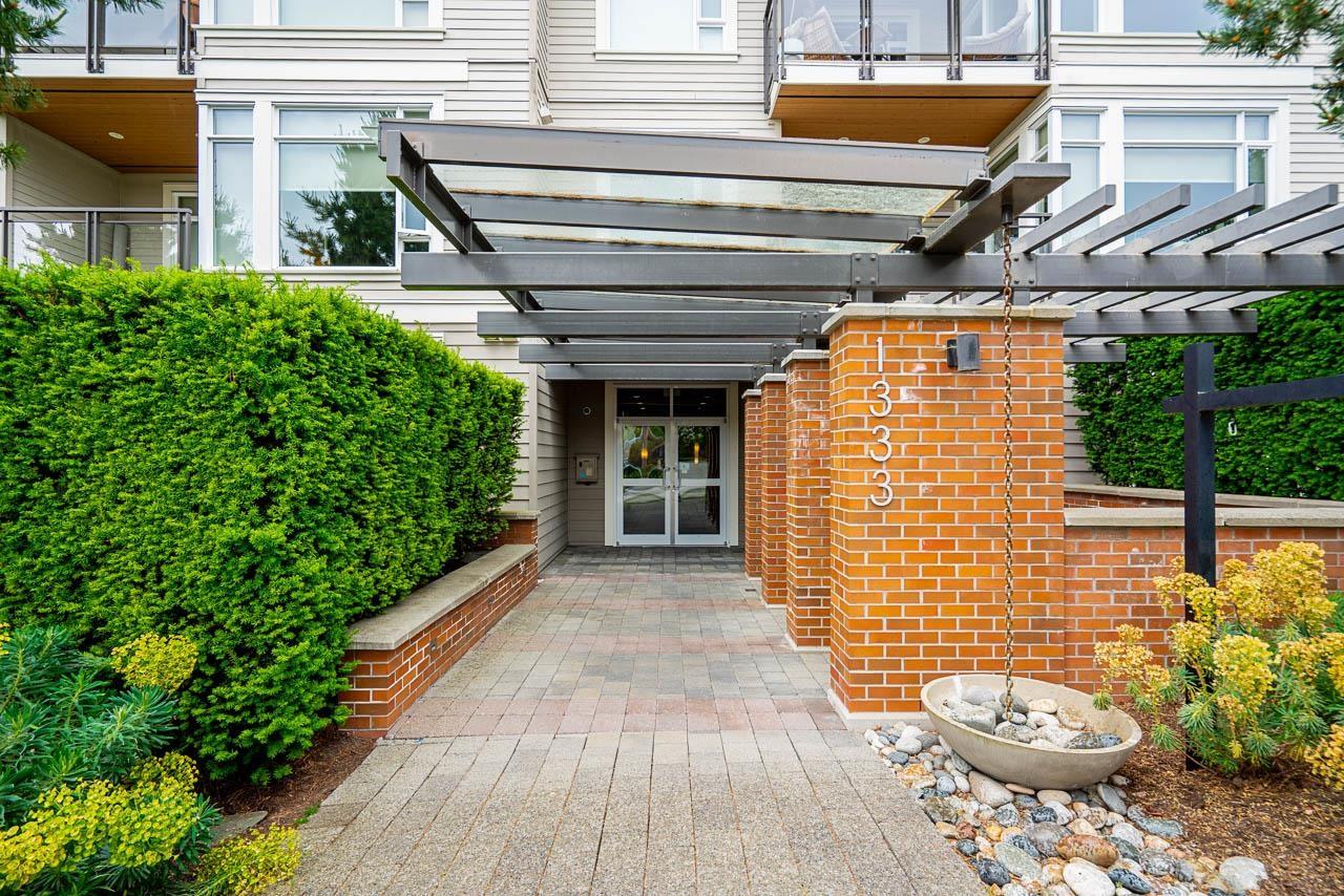 Ph9 1333 Winter Street, White Rock, British Columbia  V4B 3Y2 - Photo 4 - R3133590