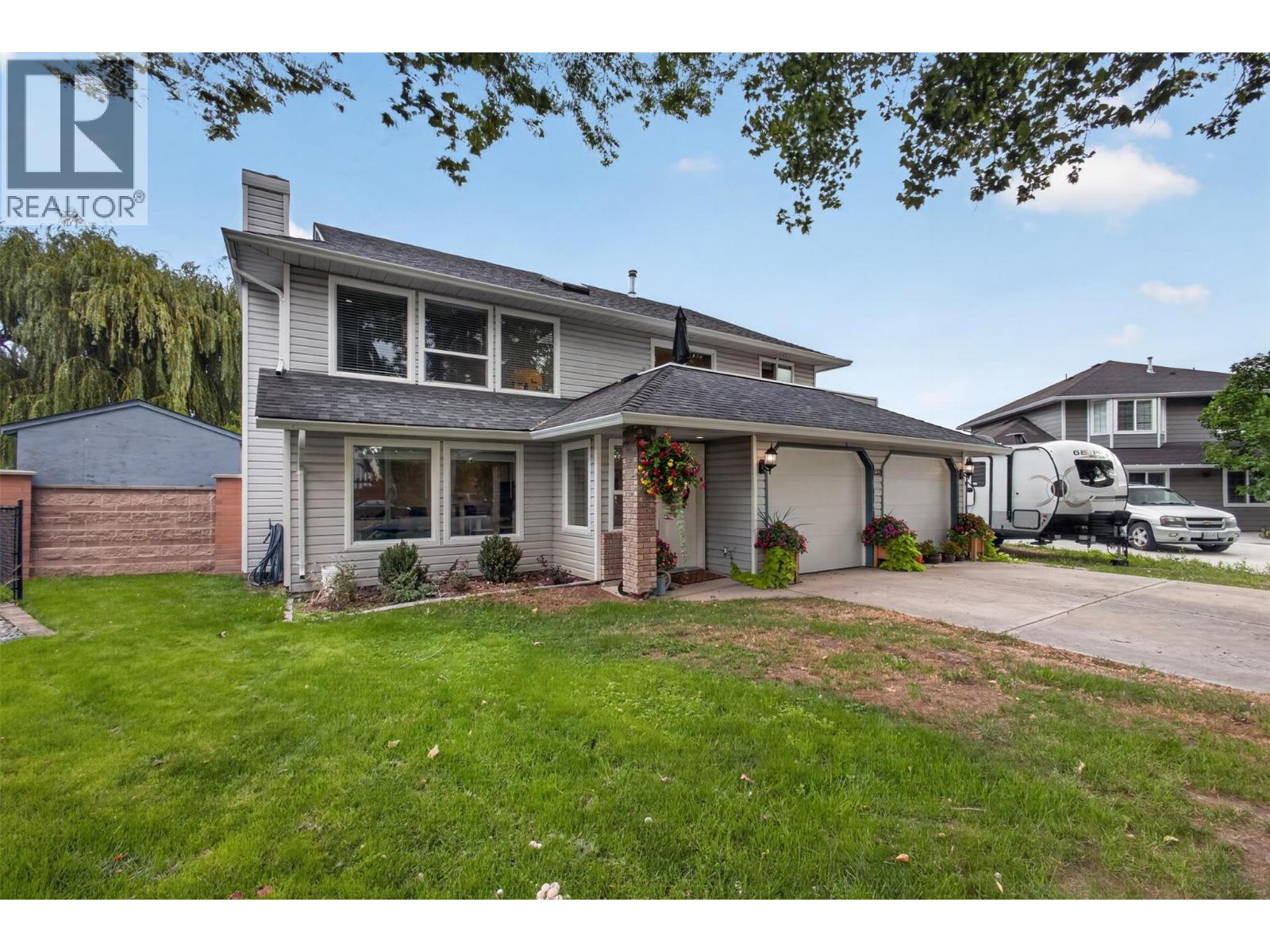 232 Ranchland Court, Kelowna, British Columbia  V1V 1S3 - Photo 27 - 10399088