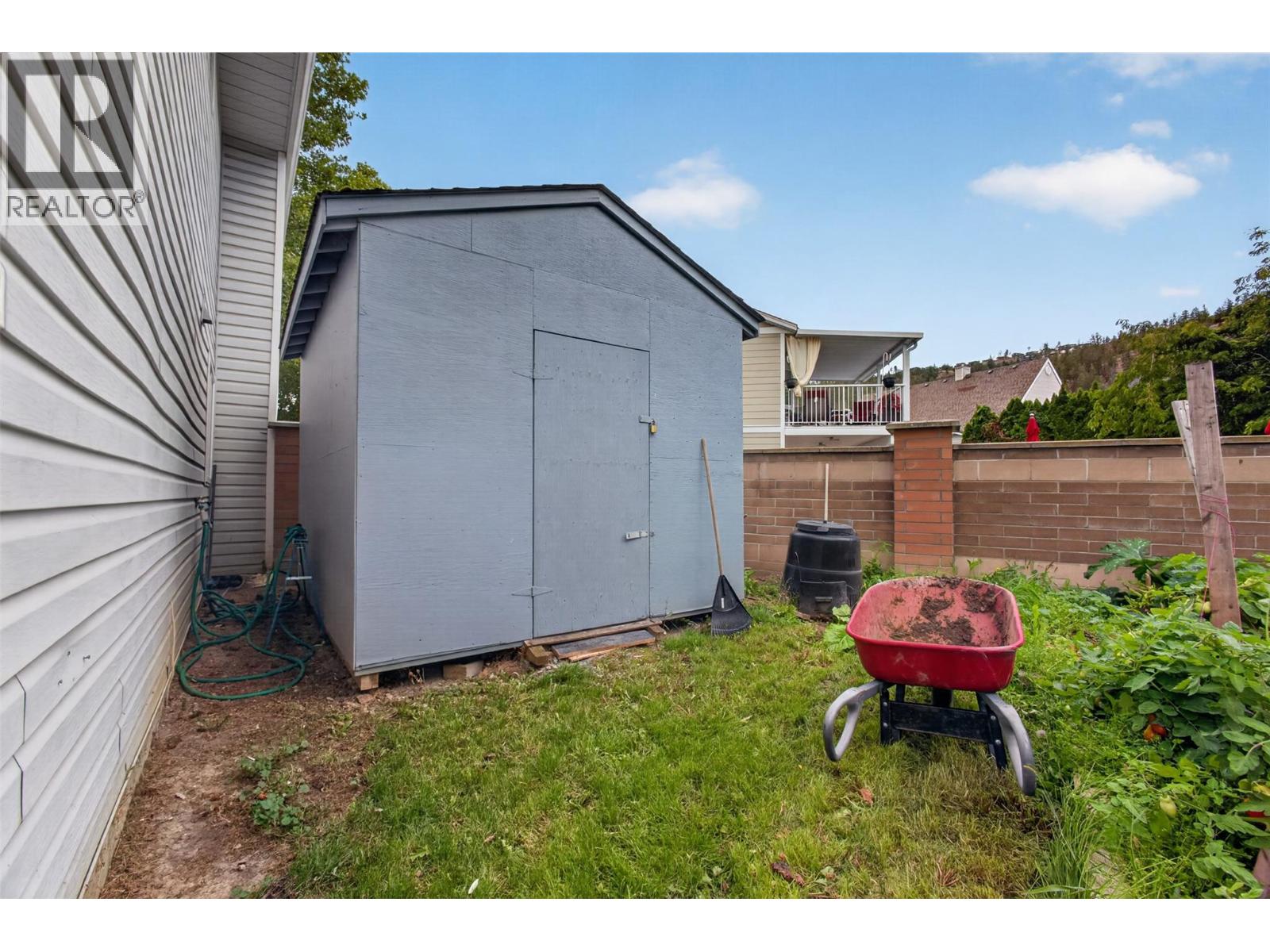 232 Ranchland Court, Kelowna, British Columbia  V1V 1S3 - Photo 33 - 10399088