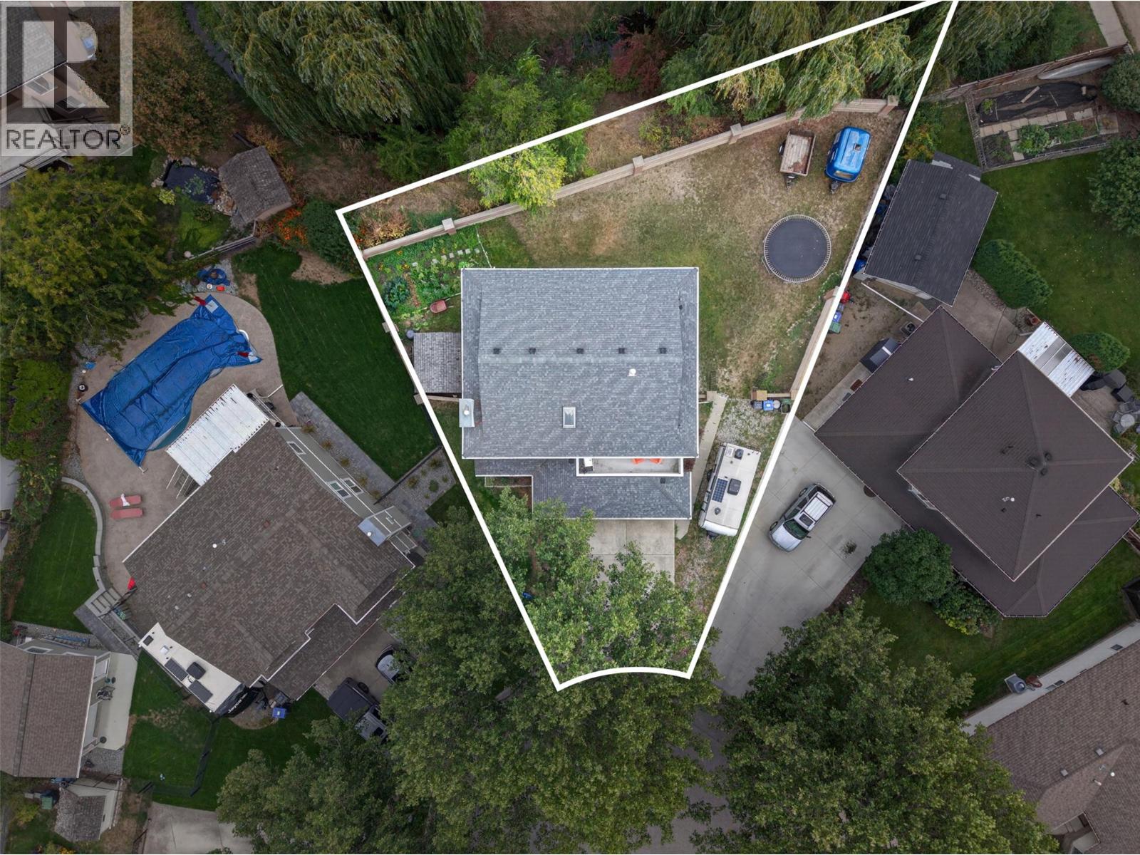 232 Ranchland Court, Kelowna, British Columbia  V1V 1S3 - Photo 37 - 10399088