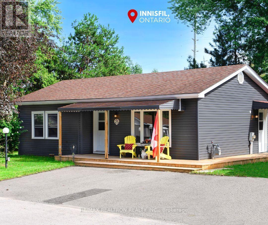 25 Cherrywood Lane, Innisfil, Ontario  L9S 1M6 - Photo 1 - N13729166
