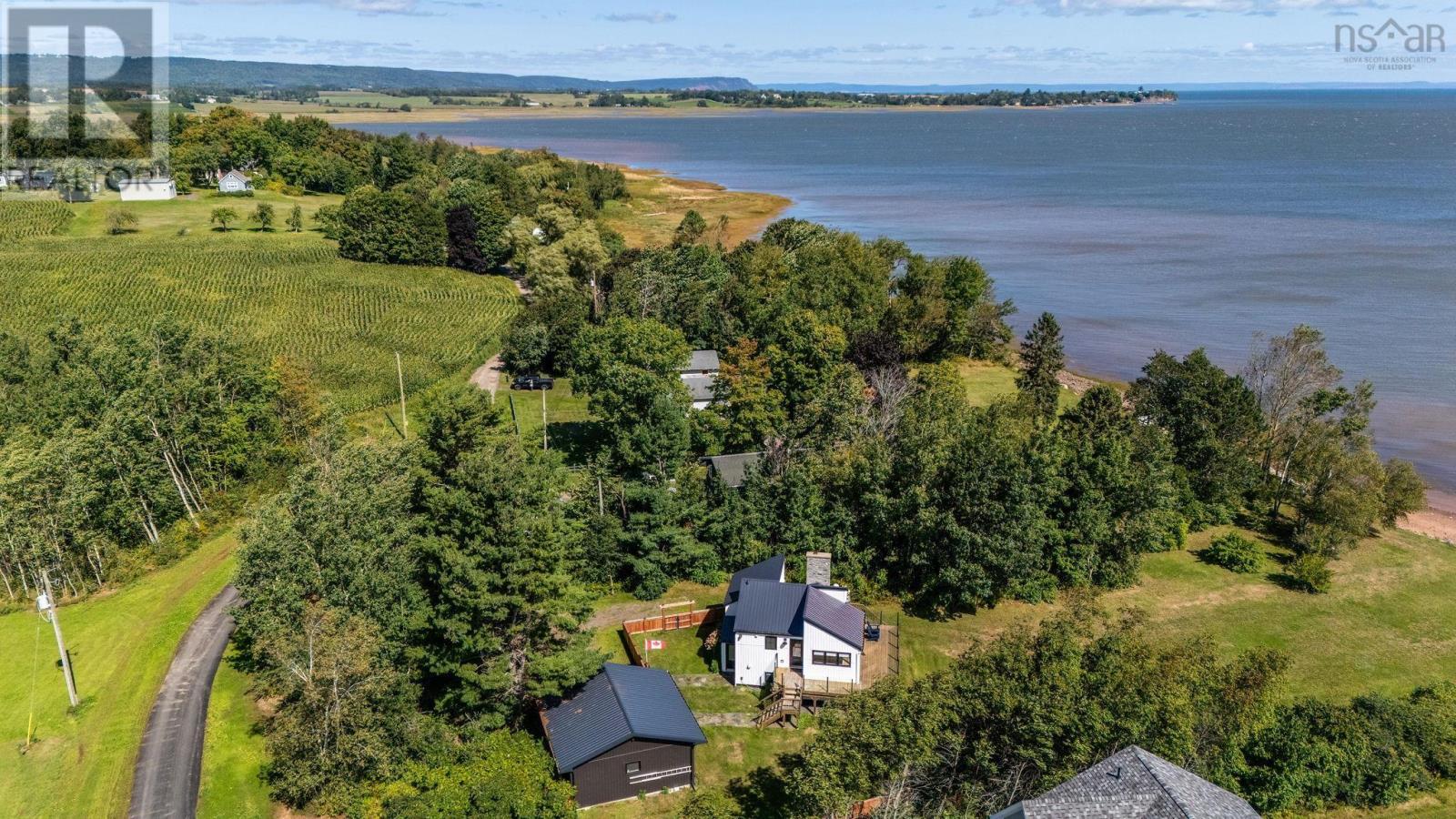 504 Porters Point Branch Road, Lower Canard, Nova Scotia  B0P 1T0 - Photo 4 - 202623270