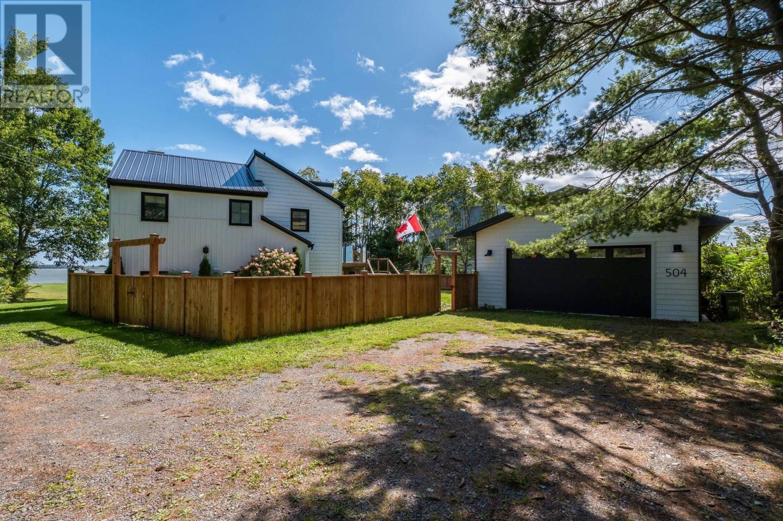 504 Porters Point Branch Road, Lower Canard, Nova Scotia  B0P 1T0 - Photo 40 - 202623270