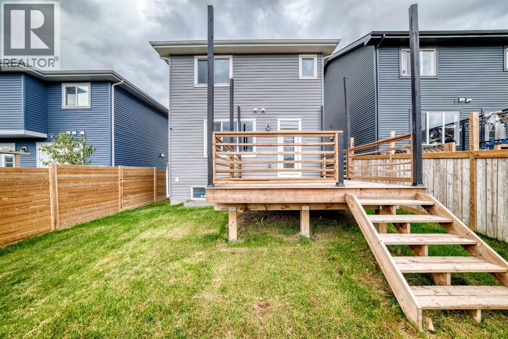 63 Precedence Link, Cochrane, Alberta  T4C 2W8 - Photo 39 - A2341371