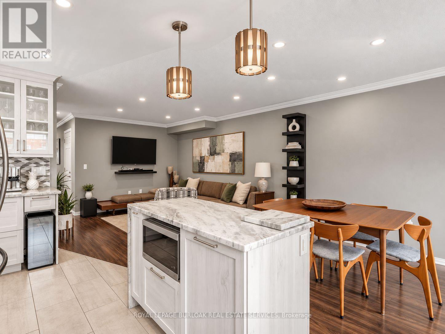 65 - 710 Spring Gardens Road, Burlington, Ontario  L7T 4K7 - Photo 11 - W13786768
