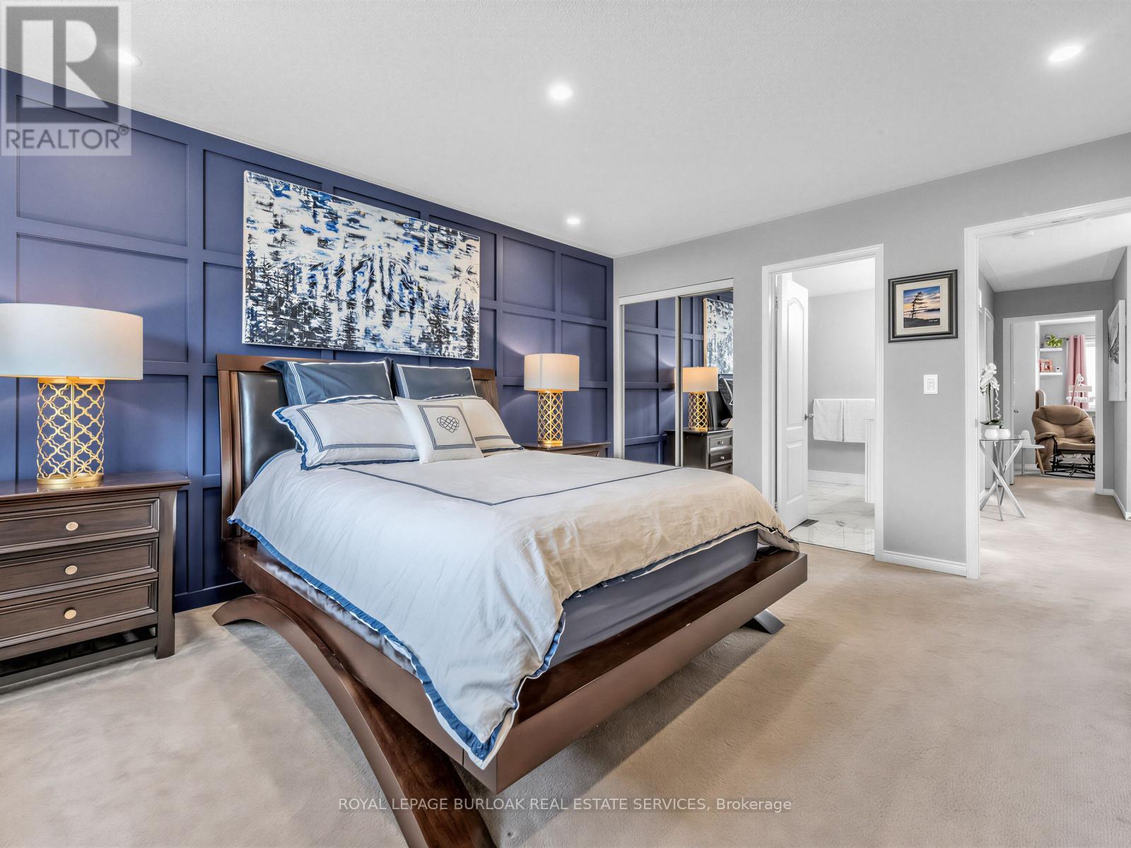 65 - 710 Spring Gardens Road, Burlington, Ontario  L7T 4K7 - Photo 15 - W13786768