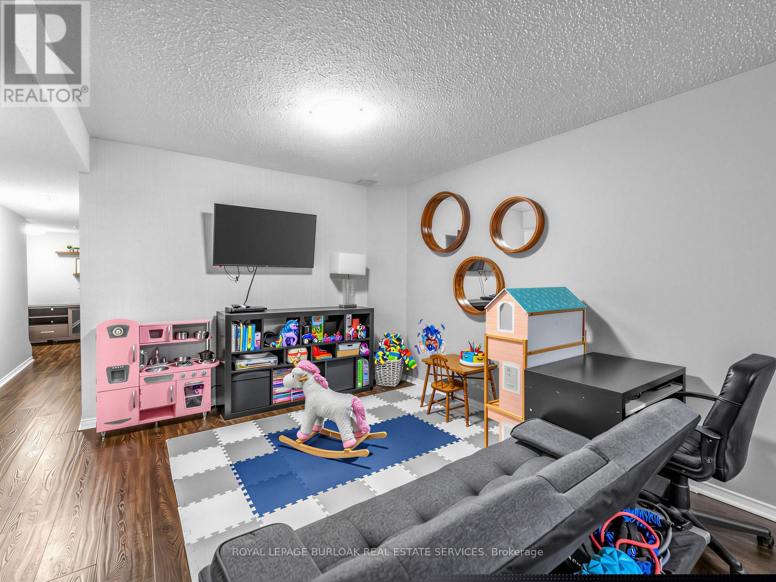 65 - 710 Spring Gardens Road, Burlington, Ontario  L7T 4K7 - Photo 22 - W13786768