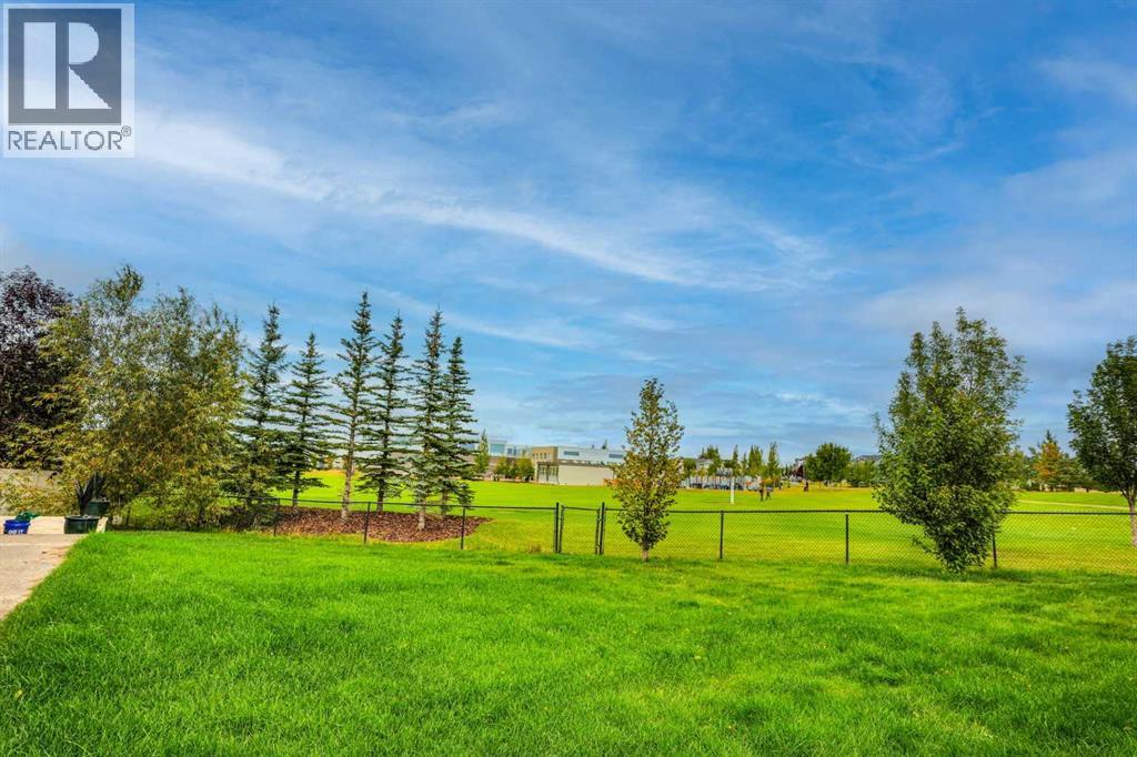 250 Kingsbury View Se, Airdrie, Alberta  T4A 0E6 - Photo 49 - A2345073