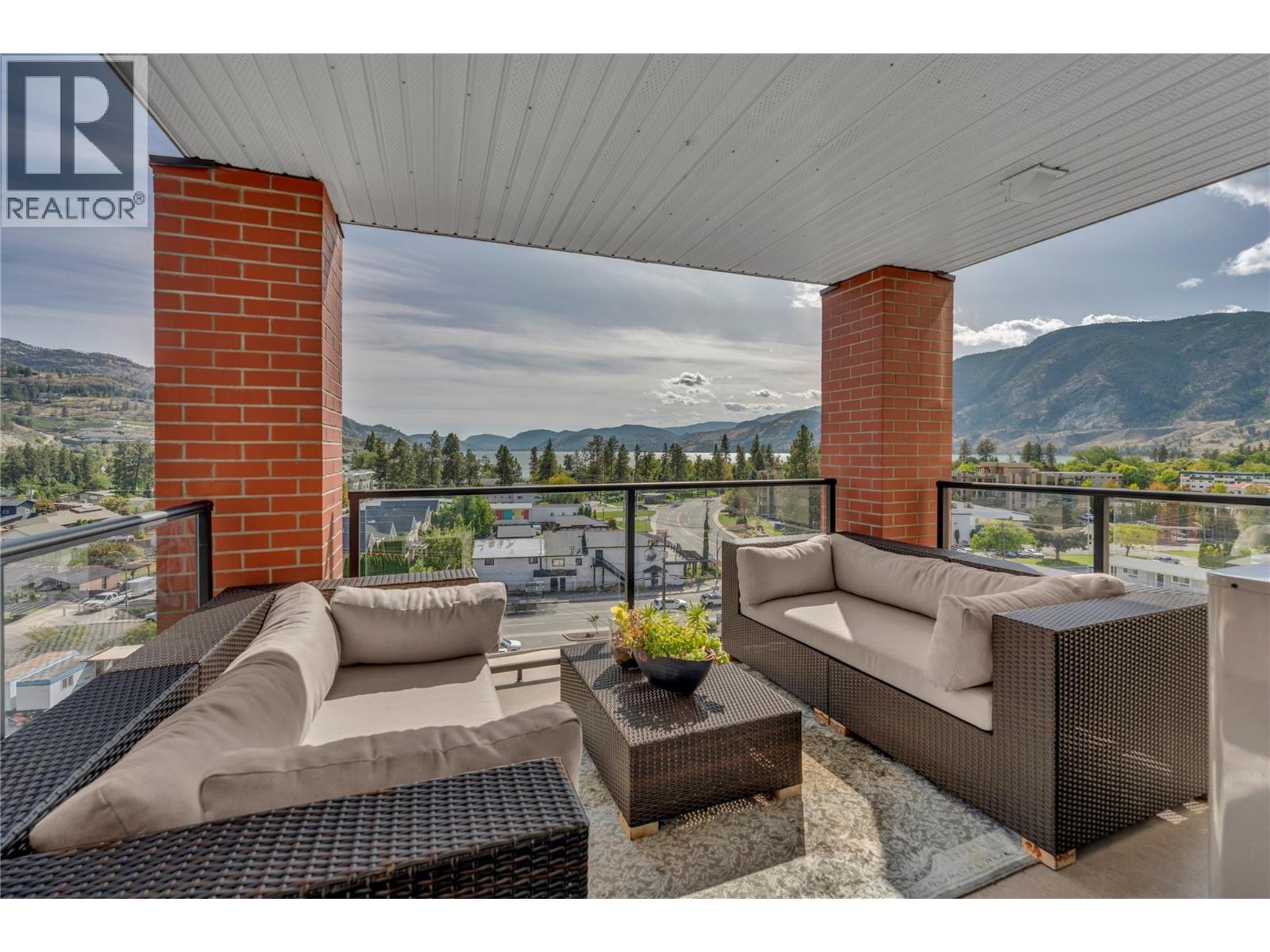 3388 Skaha Lake Road Unit# 807, Penticton, British Columbia  V2A 6G4 - Photo 4 - 10400730