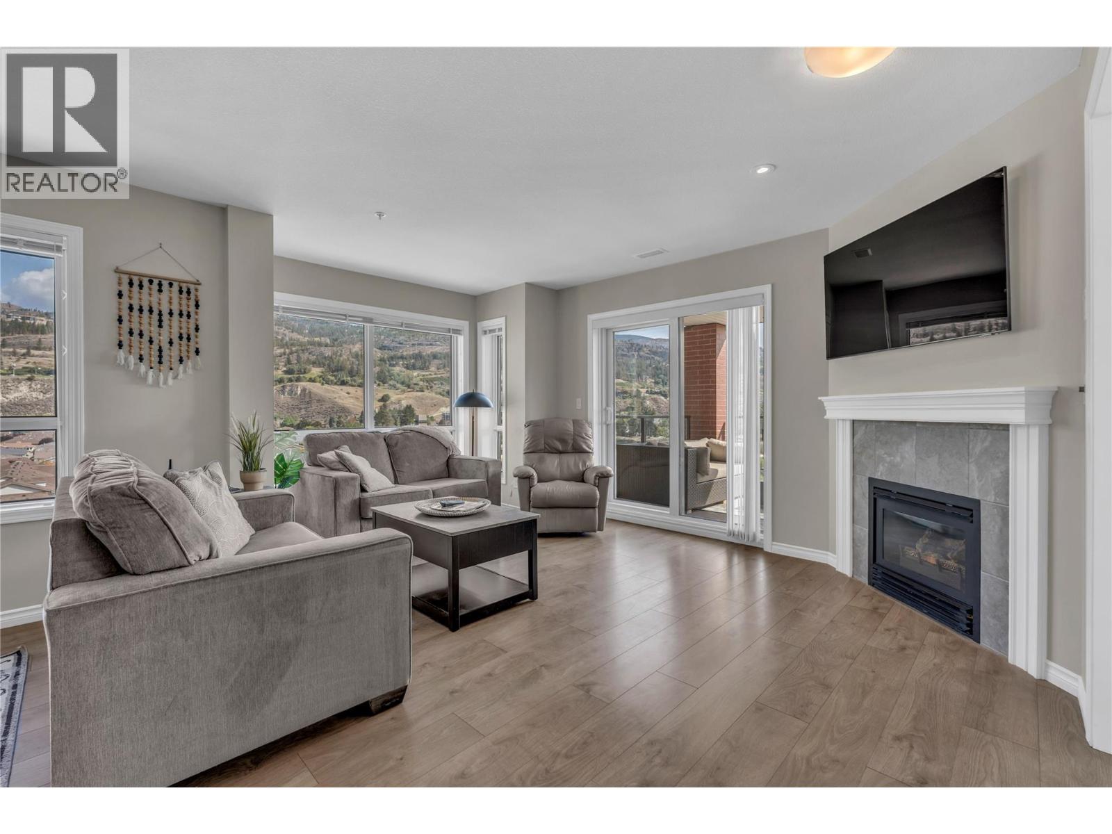3388 Skaha Lake Road Unit# 807, Penticton, British Columbia  V2A 6G4 - Photo 8 - 10400730