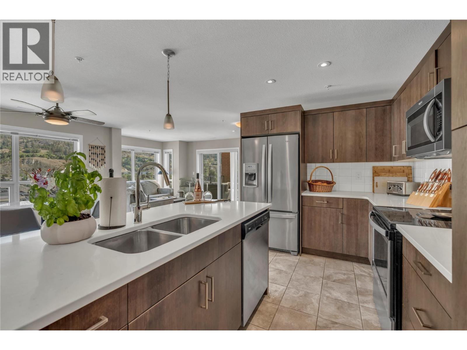 3388 Skaha Lake Road Unit# 807, Penticton, British Columbia  V2A 6G4 - Photo 16 - 10400730
