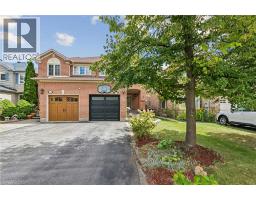 1373 QUEST Circle, Mississauga, Ontario