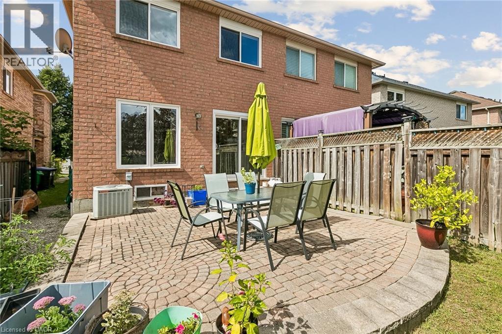 1373 Quest Circle, Mississauga, Ontario  L5N 8B5 - Photo 40 - 40863555