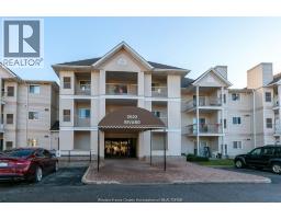 2922 RIVARD Unit# 112, Windsor, Ontario