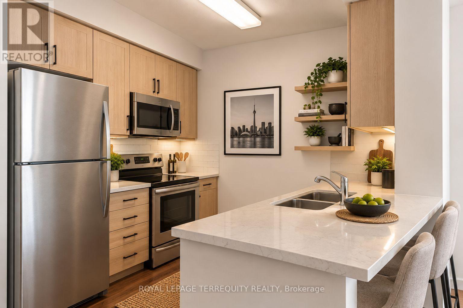 Ph07 - 20 Olive Avenue, Toronto, Ontario  M2N 7G5 - Photo 11 - C13601184