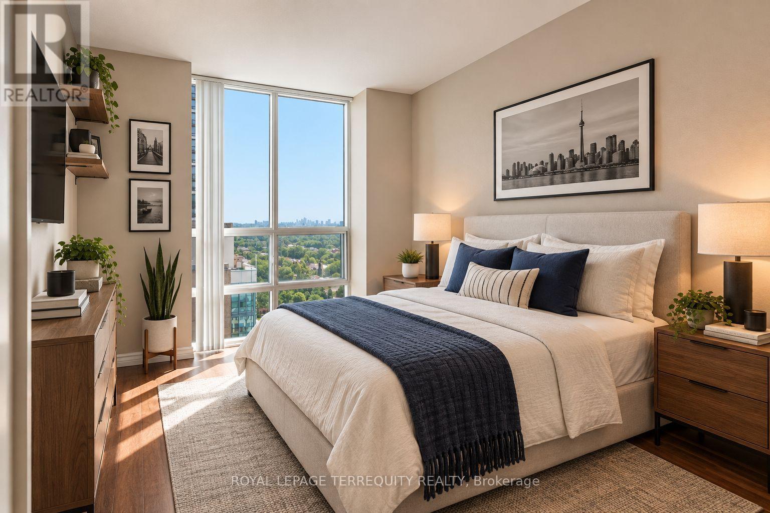 Ph07 - 20 Olive Avenue, Toronto, Ontario  M2N 7G5 - Photo 17 - C13601184
