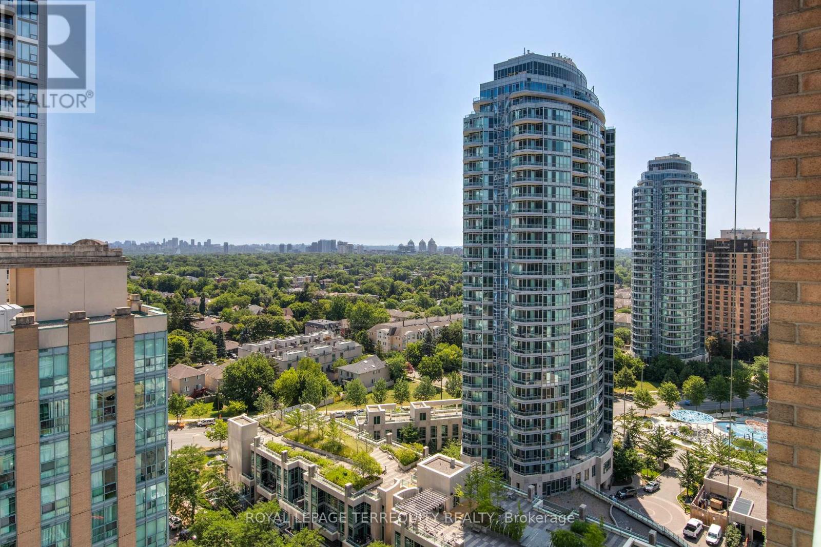 Ph07 - 20 Olive Avenue, Toronto, Ontario  M2N 7G5 - Photo 28 - C13601184