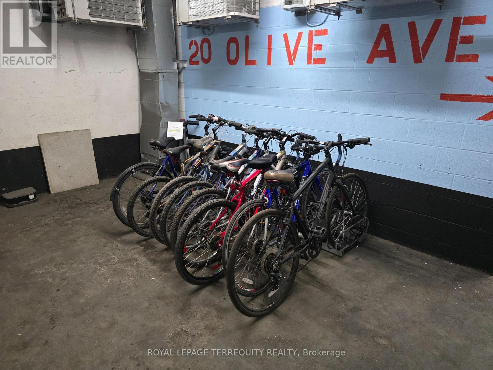 Ph07 - 20 Olive Avenue, Toronto, Ontario  M2N 7G5 - Photo 43 - C13601184