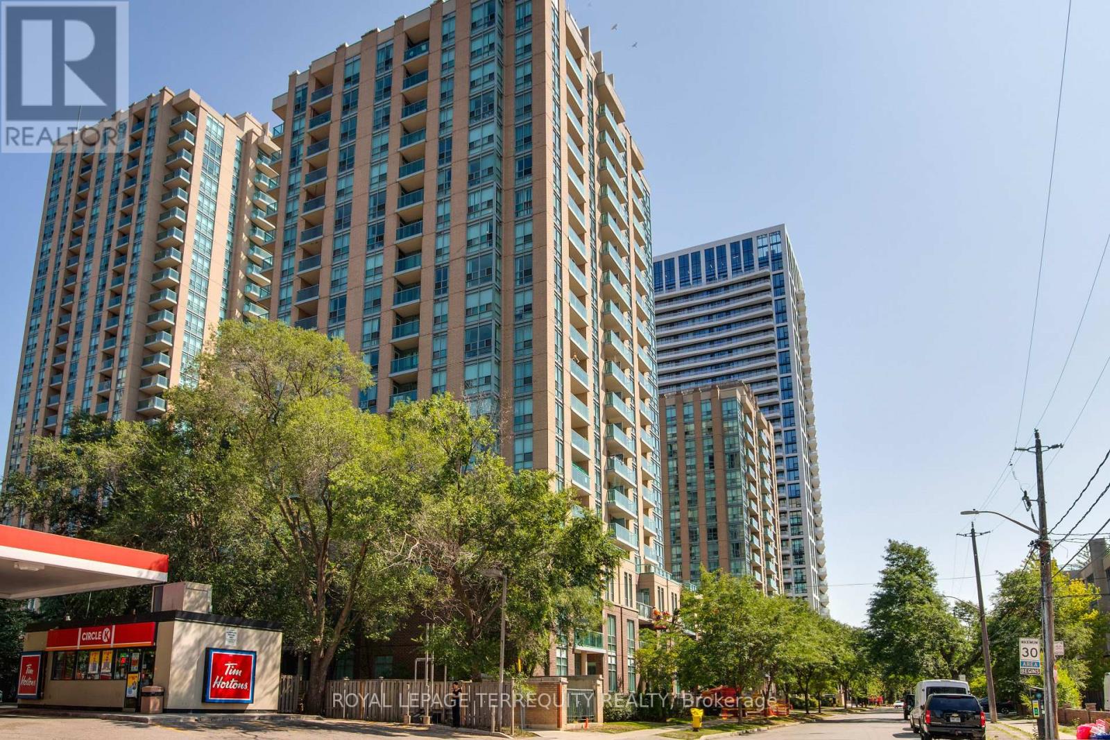 Ph07 - 20 Olive Avenue, Toronto, Ontario  M2N 7G5 - Photo 42 - C13601184
