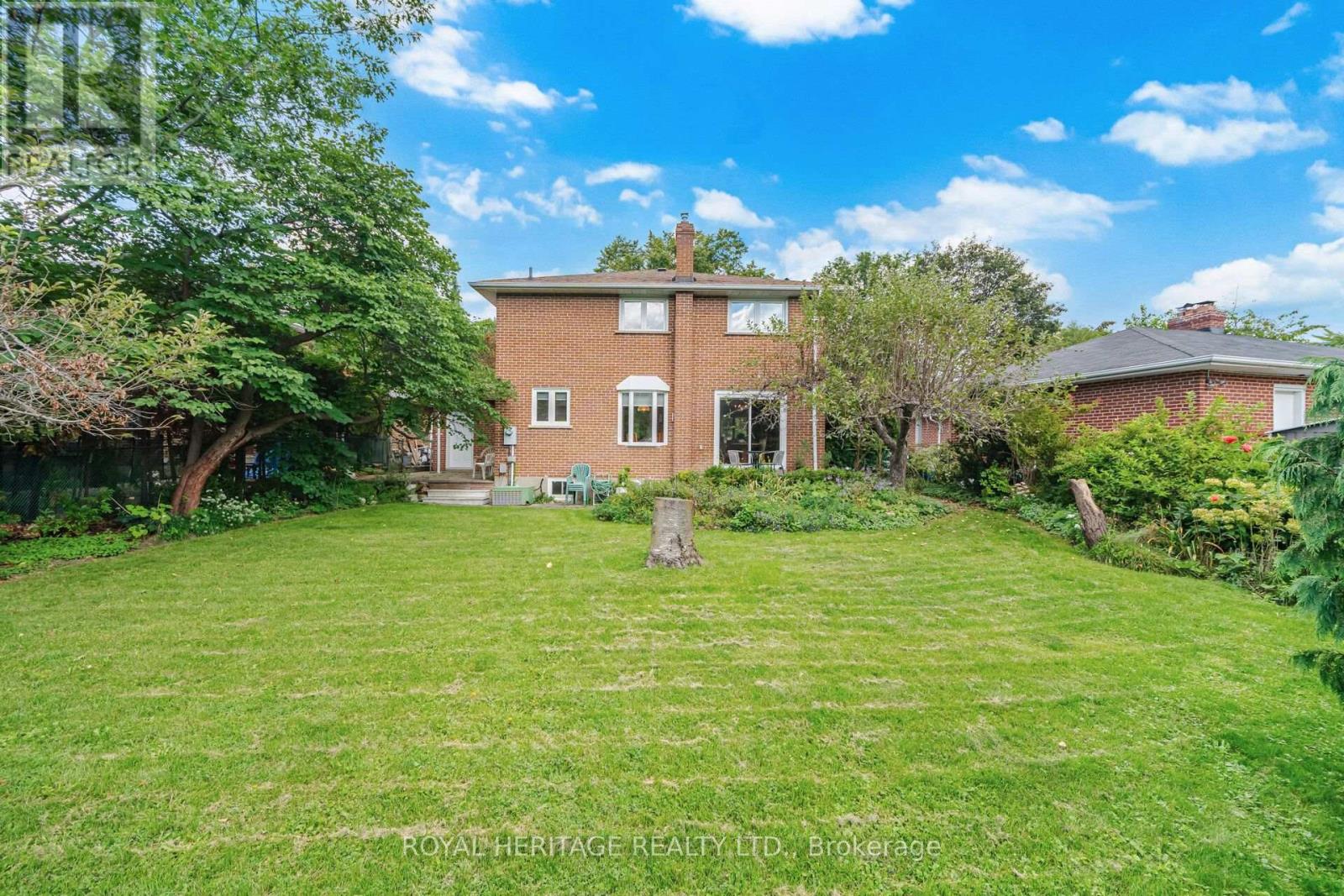81 Tidefall Drive, Toronto, Ontario  M1W 1J1 - Photo 43 - E13787246
