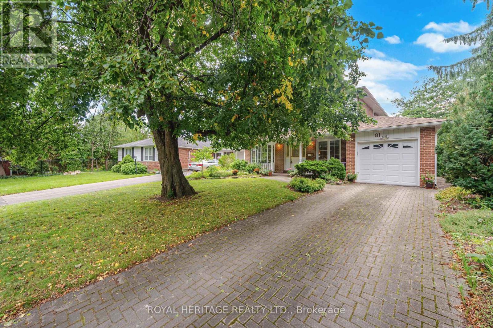 81 Tidefall Drive, Toronto, Ontario  M1W 1J1 - Photo 4 - E13787246