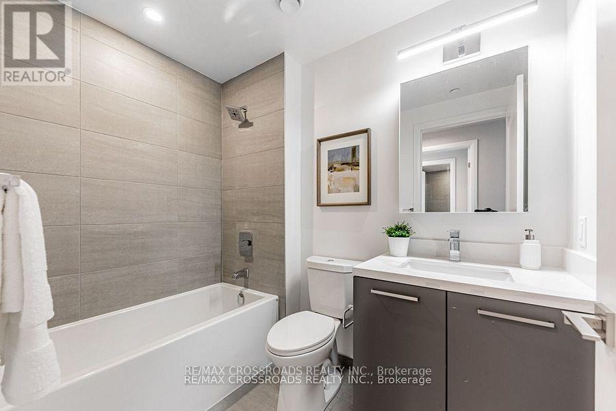 702 - 12 Gandhi Lane, Markham, Ontario  L3T 0G8 - Photo 5 - N13784230