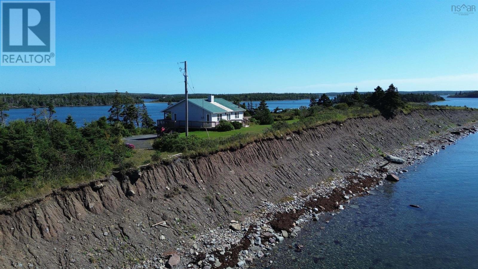 755 Janvrin Harbour Road, Janvrin Harbour, Nova Scotia  B0E 3J0 - Photo 2 - 202623390