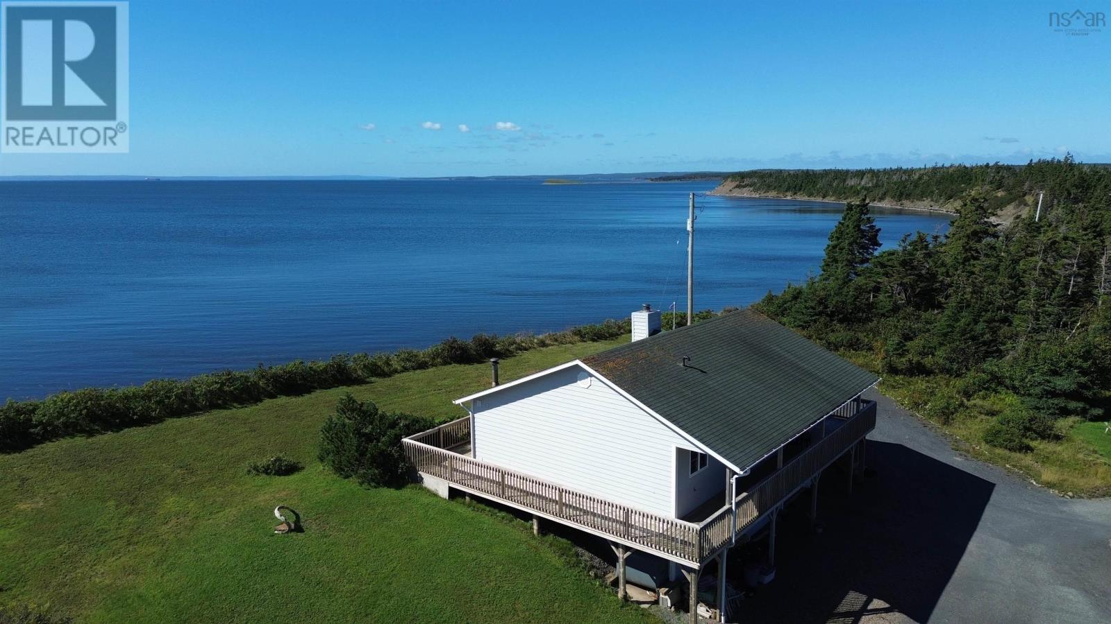 755 Janvrin Harbour Road, Janvrin Harbour, Nova Scotia  B0E 3J0 - Photo 4 - 202623390