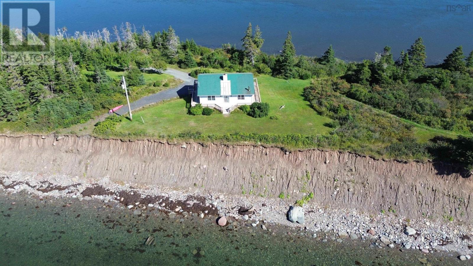 755 Janvrin Harbour Road, Janvrin Harbour, Nova Scotia  B0E 3J0 - Photo 7 - 202623390