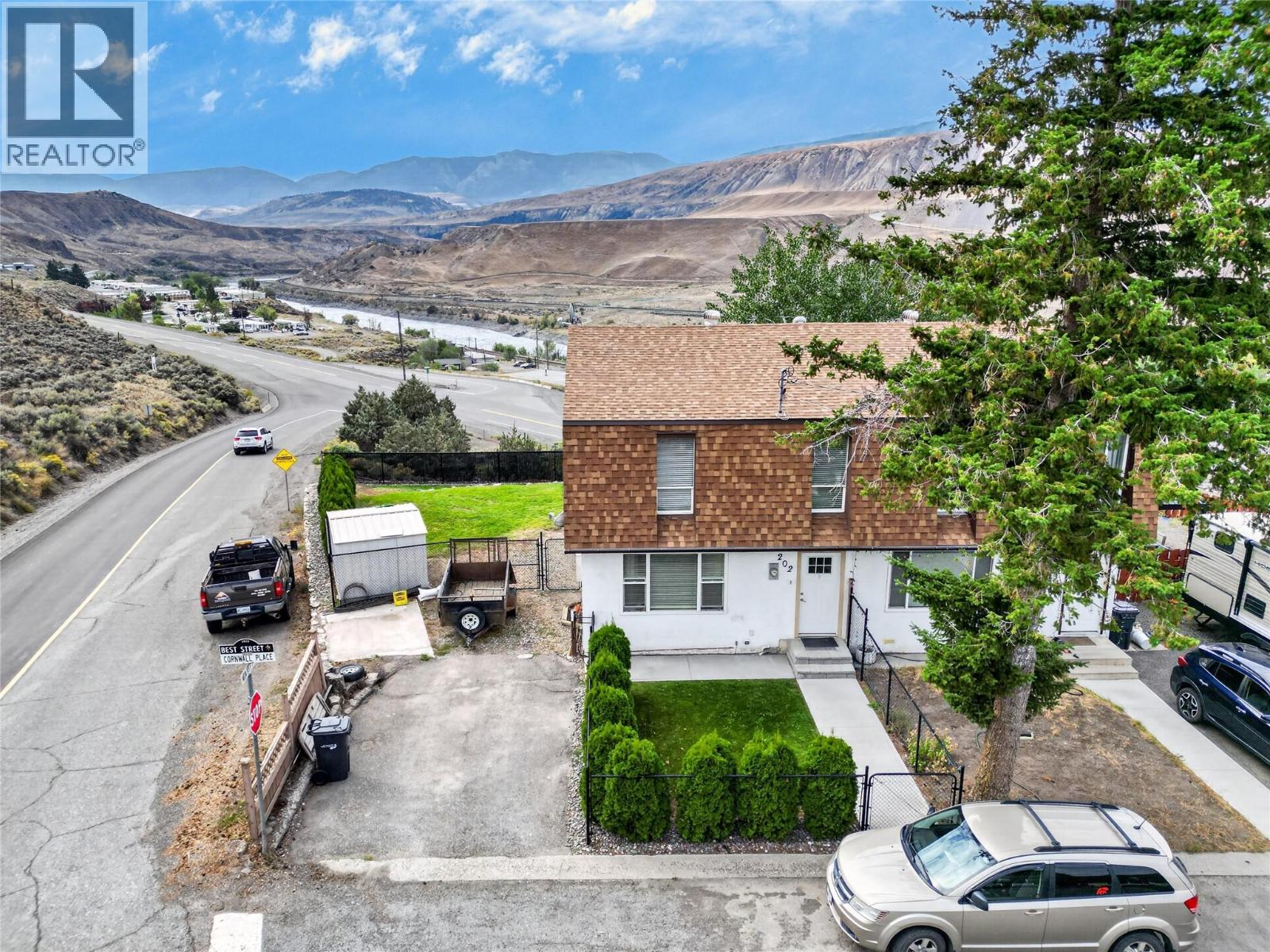 202 Cornwall Place, Ashcroft, British Columbia  V0K 1A0 - Photo 31 - 10400919