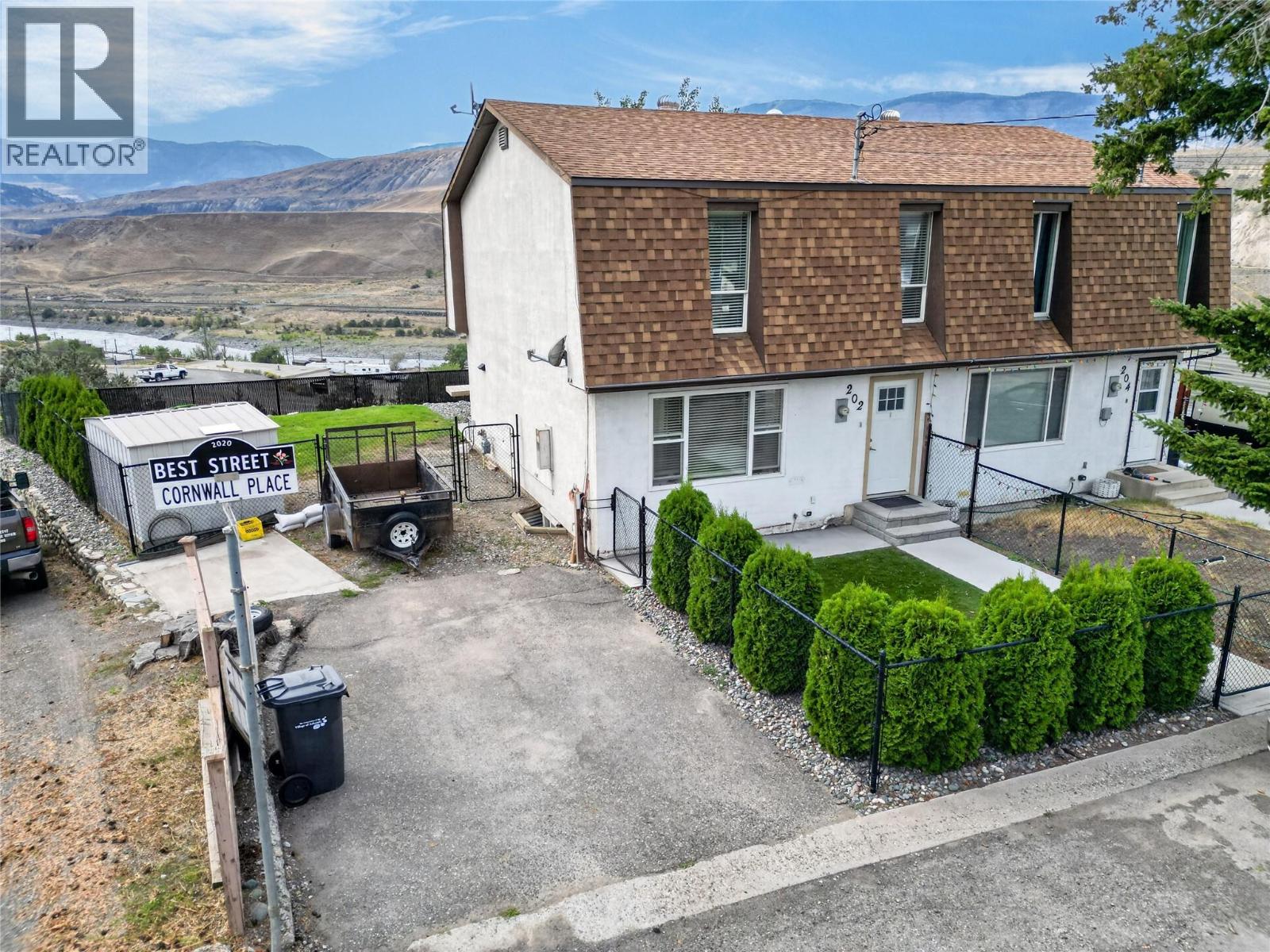 202 Cornwall Place, Ashcroft, British Columbia  V0K 1A0 - Photo 32 - 10400919