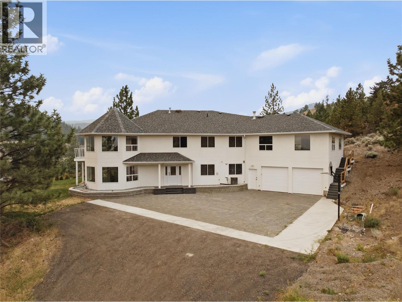 7035 Blackwell Road, Kamloops, British Columbia