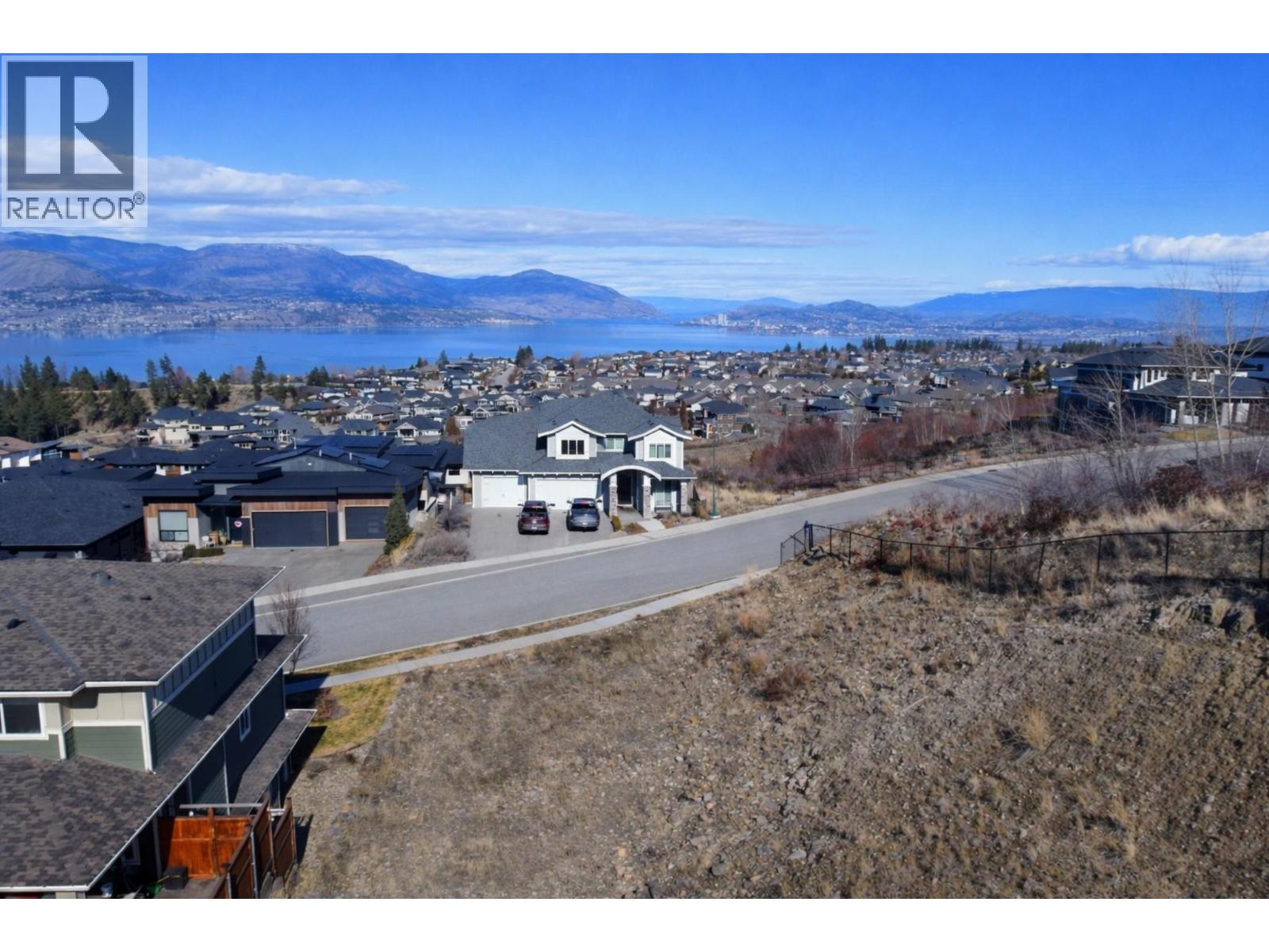 5669 Mountainside Drive, Kelowna, British Columbia