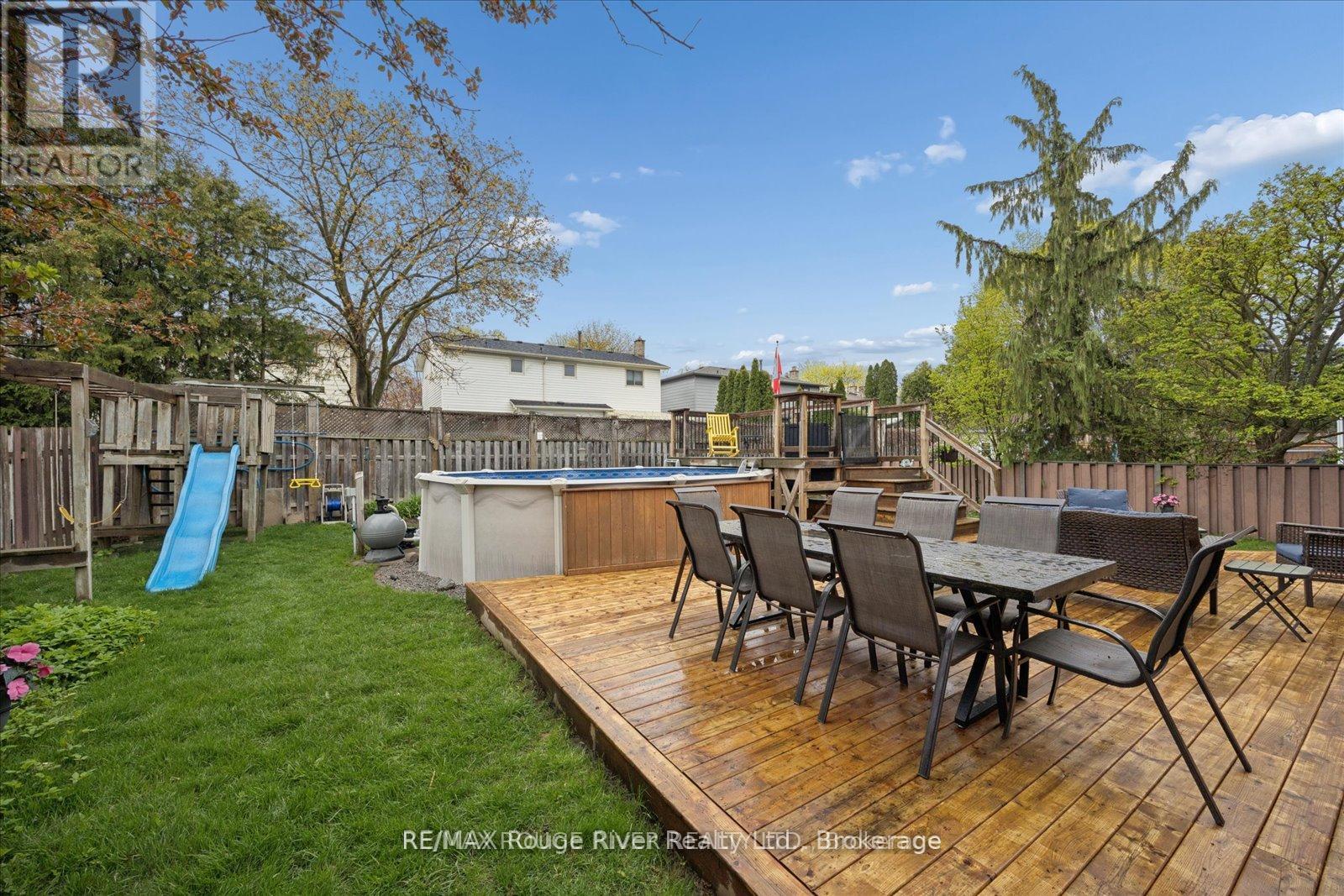 137 Pringle Drive, Whitby (Pringle Creek), Ontario  L1N 6K4 - Photo 43 - E13787522
