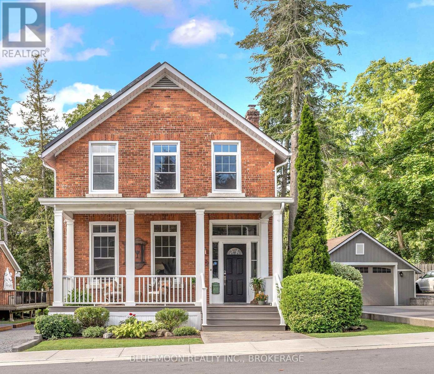 122 RICHARD STREET, Greater Napanee, Ontario