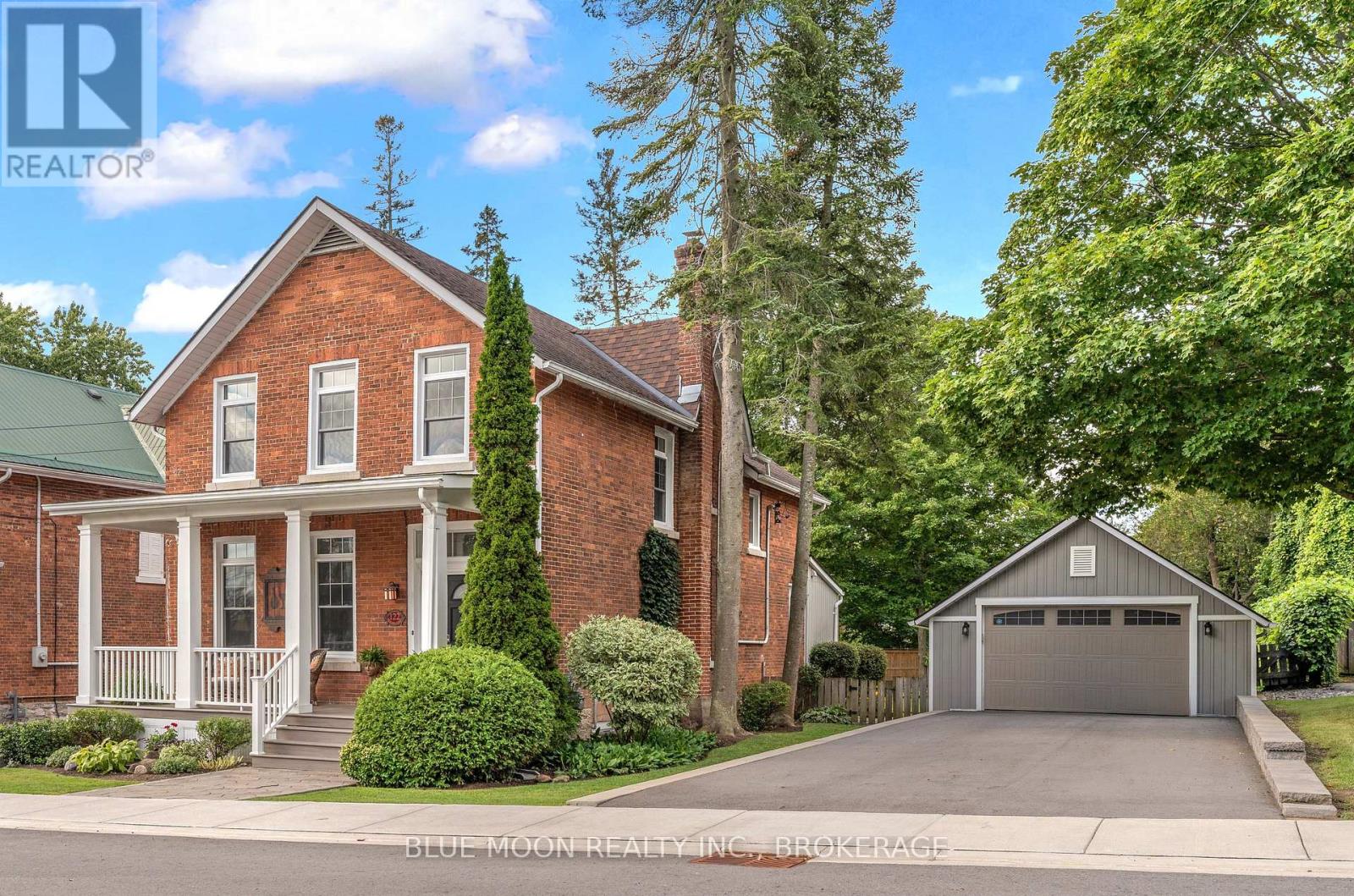 122 Richard Street, Greater Napanee, Ontario  K7R 2T4 - Photo 2 - X13787566