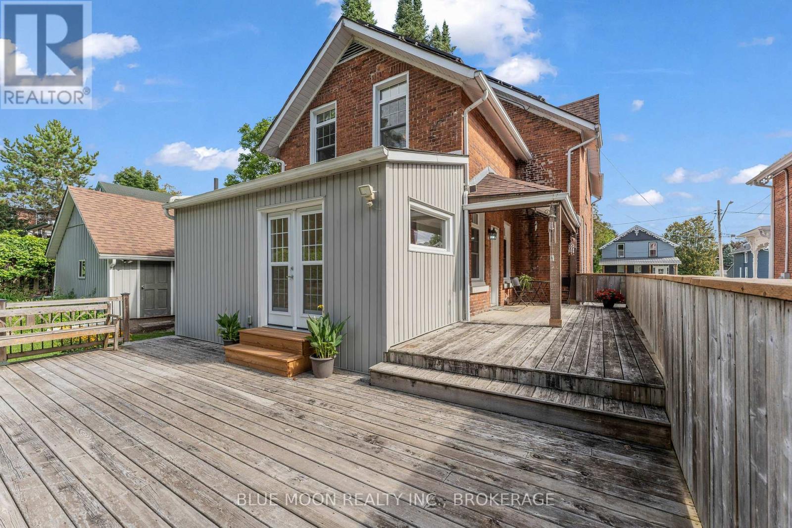 122 Richard Street, Greater Napanee, Ontario  K7R 2T4 - Photo 29 - X13787566