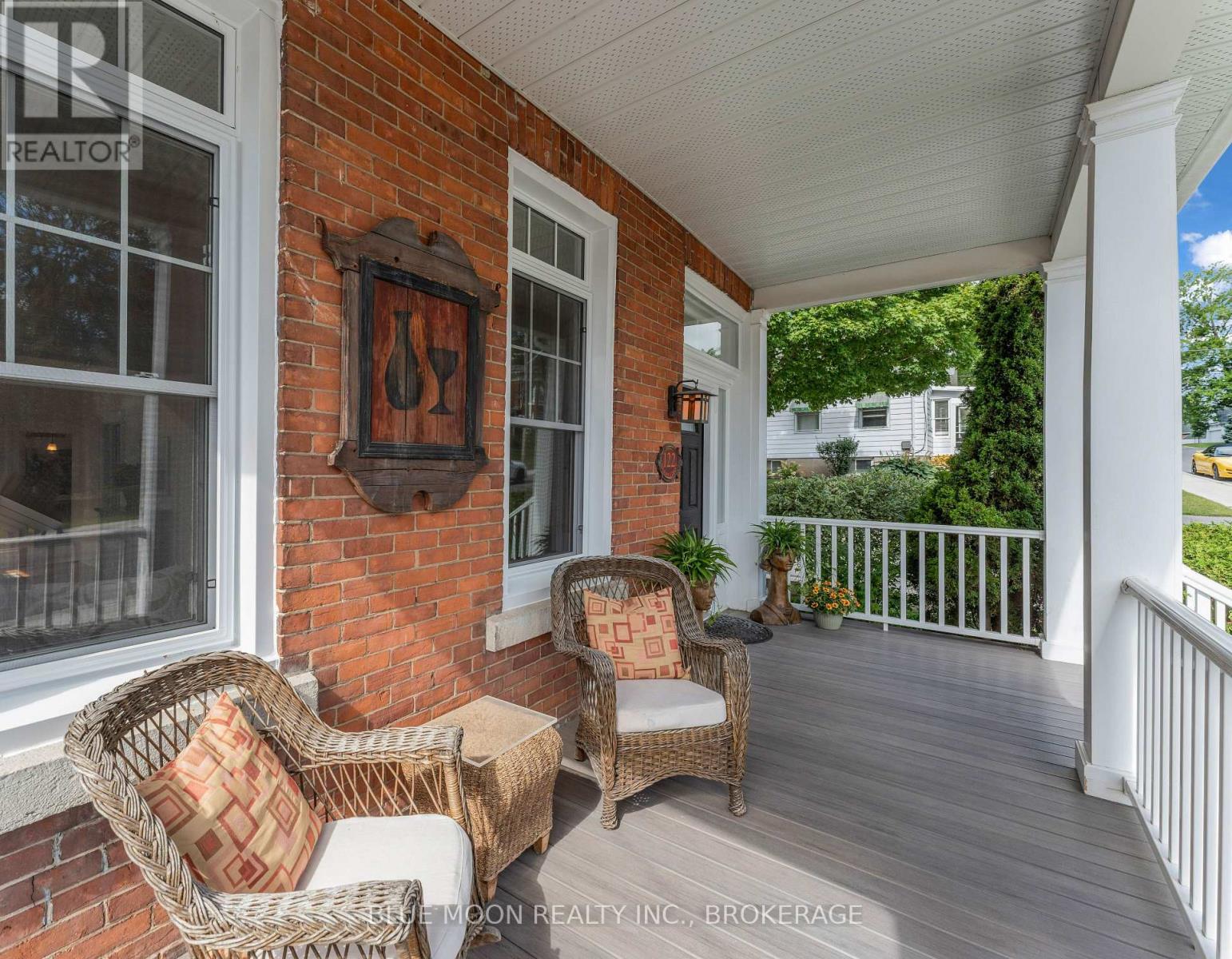 122 Richard Street, Greater Napanee, Ontario  K7R 2T4 - Photo 4 - X13787566