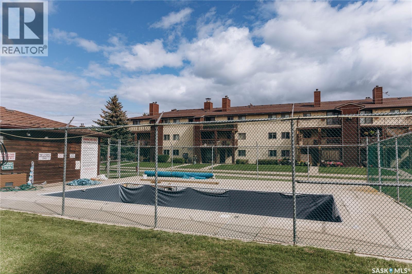 206 35 Alport Crescent, Regina, Saskatchewan  S4R 7X2 - Photo 24 - SK048546