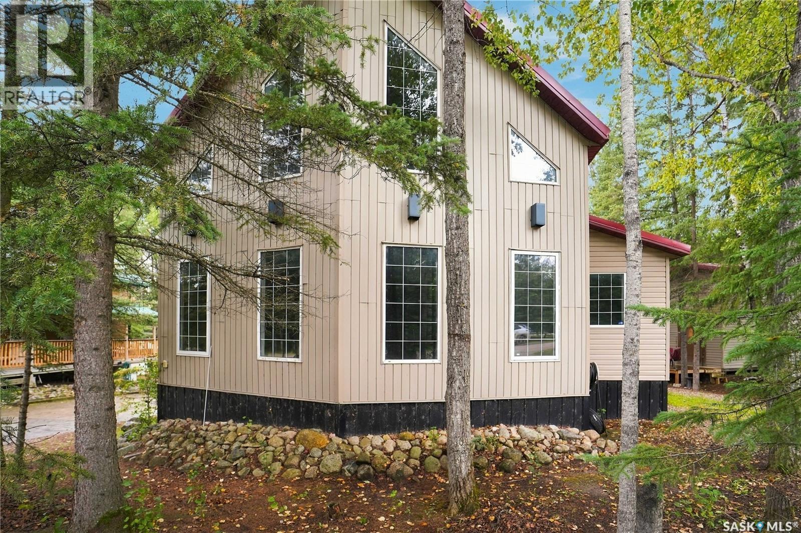 301 Aspen Drive, Meeting Lake, Saskatchewan  S0M 2L0 - Photo 3 - SK048491