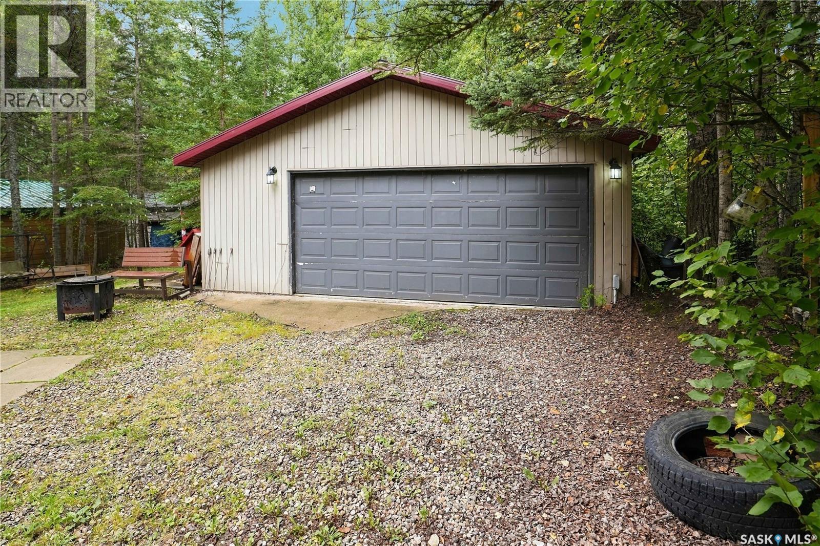 301 Aspen Drive, Meeting Lake, Saskatchewan  S0M 2L0 - Photo 33 - SK048491