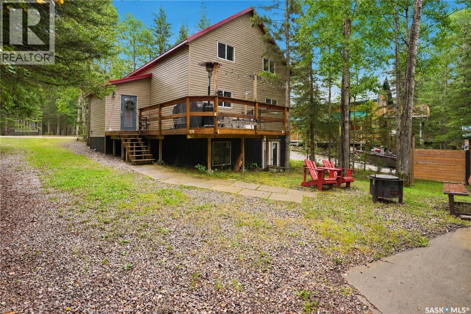 301 Aspen Drive, Meeting Lake, Saskatchewan  S0M 2L0 - Photo 34 - SK048491
