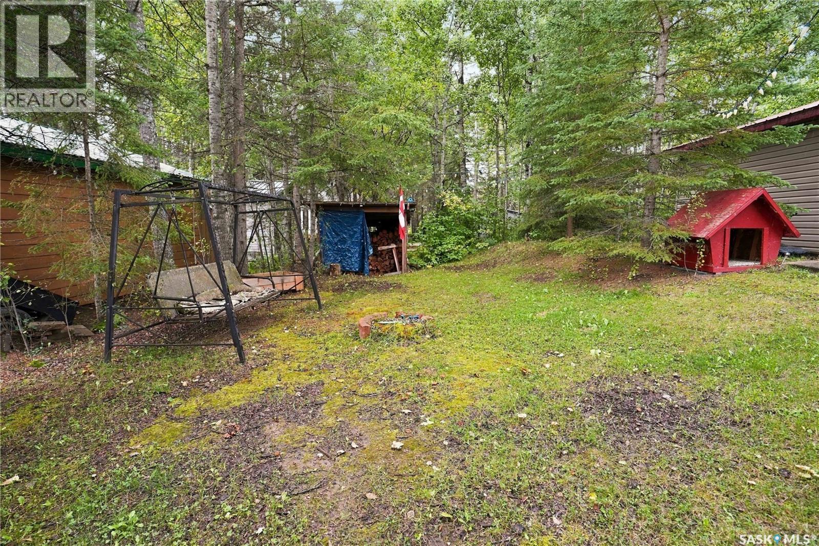 301 Aspen Drive, Meeting Lake, Saskatchewan  S0M 2L0 - Photo 35 - SK048491