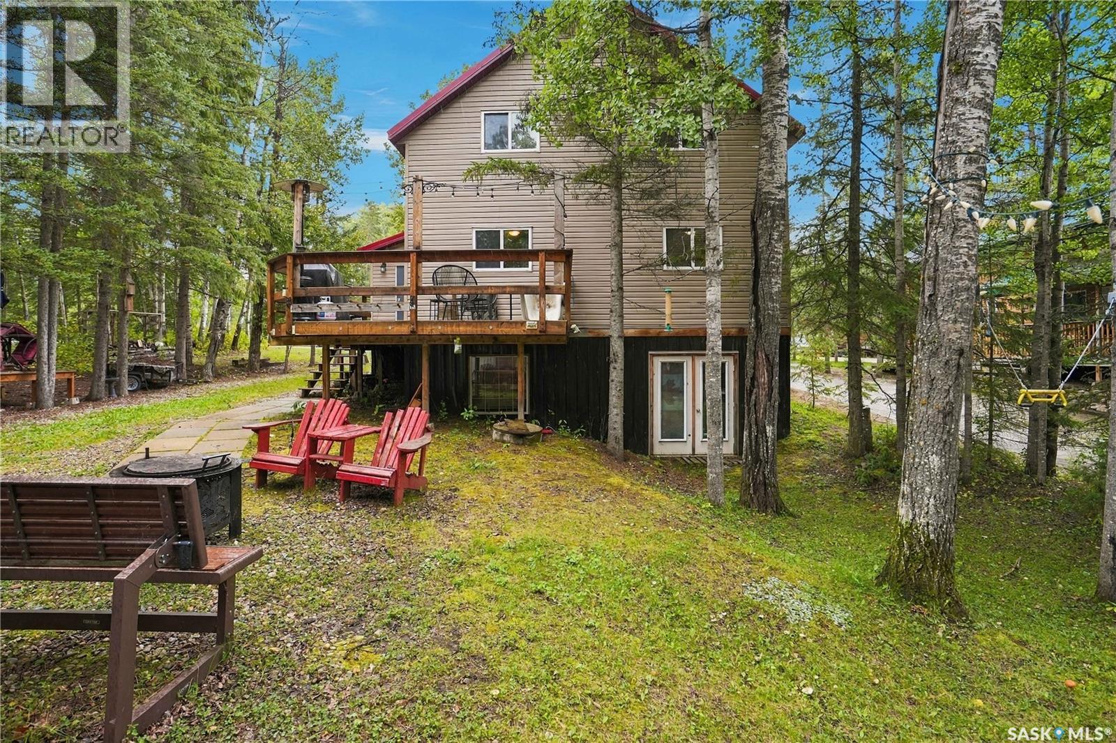 301 Aspen Drive, Meeting Lake, Saskatchewan  S0M 2L0 - Photo 36 - SK048491