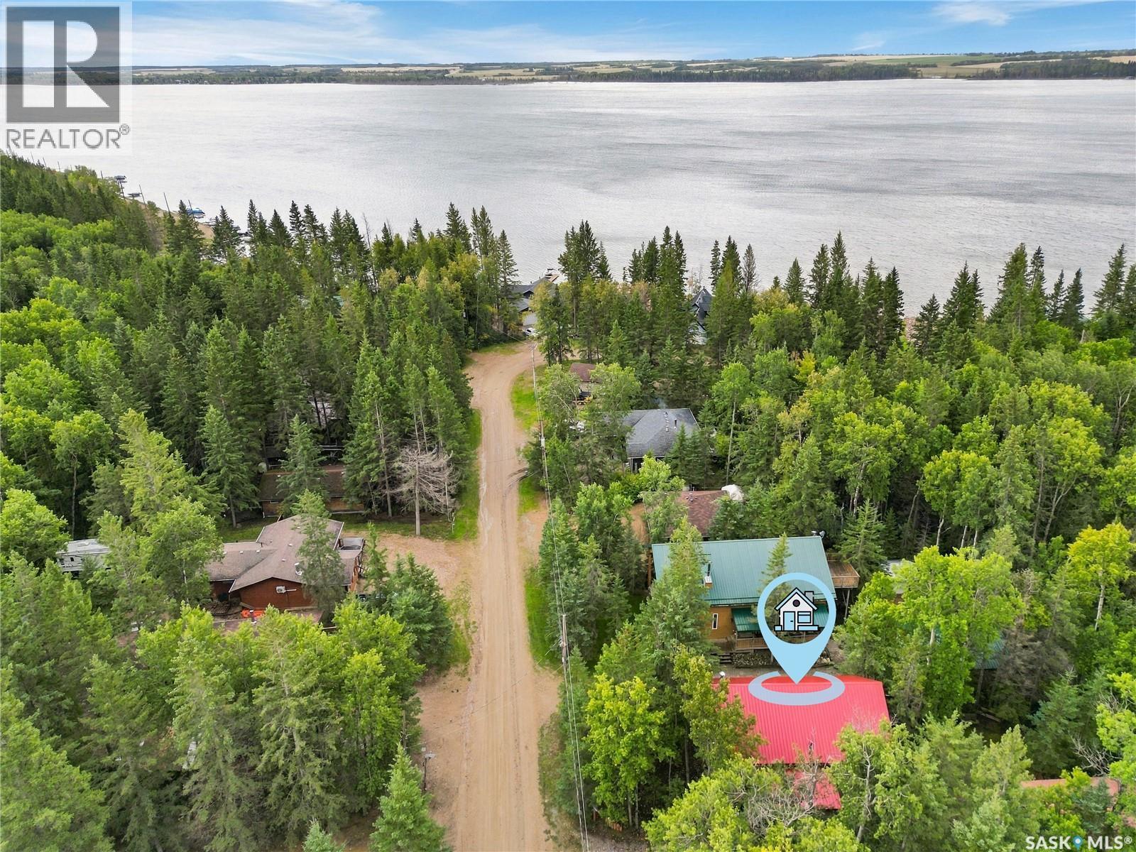 301 Aspen Drive, Meeting Lake, Saskatchewan  S0M 2L0 - Photo 4 - SK048491